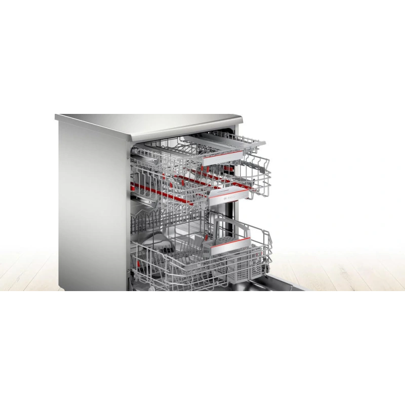 Посудомоечная машина Bosch SMS8ZDI48M