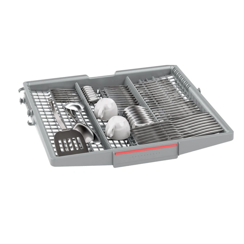 Встраиваемая посудомоечная машина Bosch SMV46MX01R