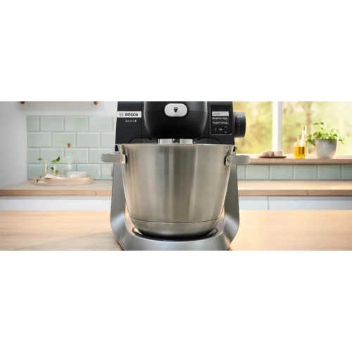Кухонный комбайн Bosch MUMS6ZS17