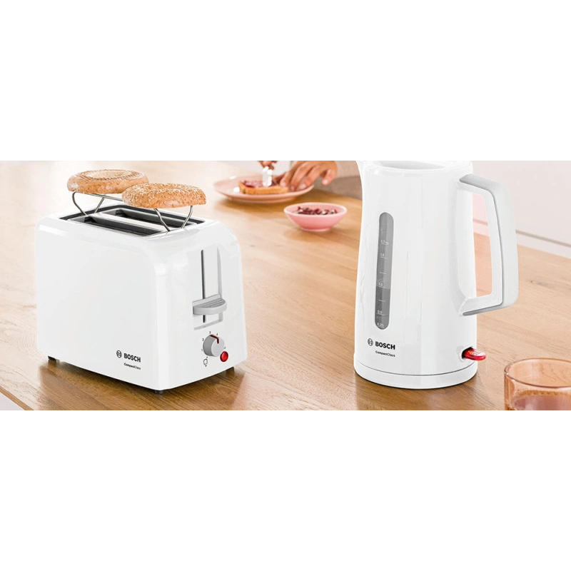 Чайник Bosch TWK 3A011