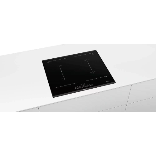 Индукционная варочная панель Bosch PVQ695FC5Z