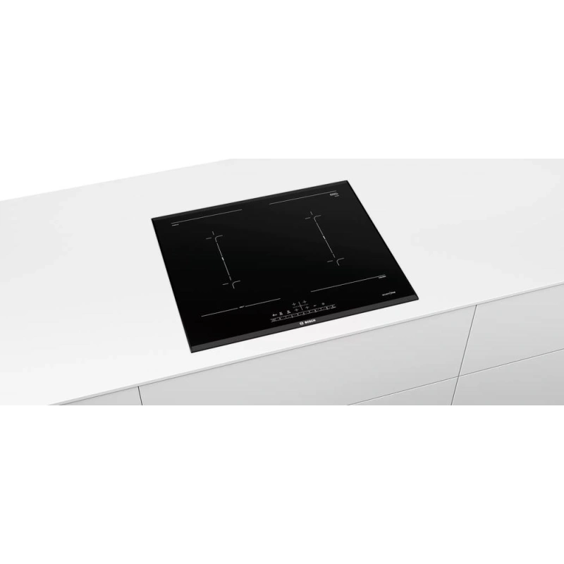 Индукционная варочная панель Bosch PVQ695FC5Z