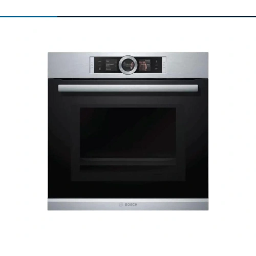 Духовой шкаф Bosch HMG636RS1