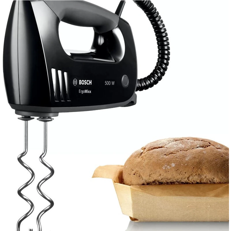Миксер Bosch MFQ3650X