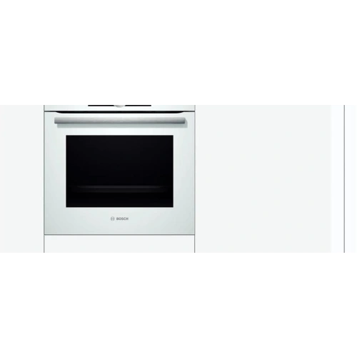 Духовой шкаф Bosch HBG672BW1F