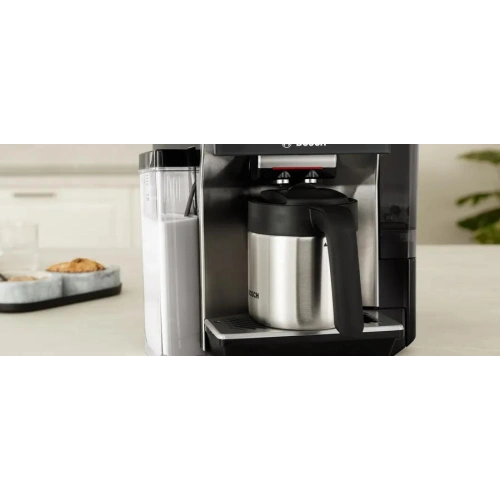 Кофемашина Bosch TQE80703