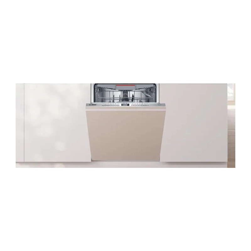 Встраиваемая посудомоечная машина Bosch SBH4ECX10E
