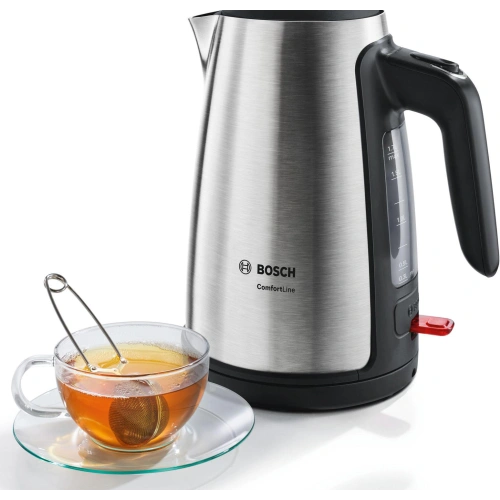 Чайник Bosch TWK 6A813