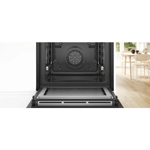 Духовой шкаф Bosch HMG776NB1