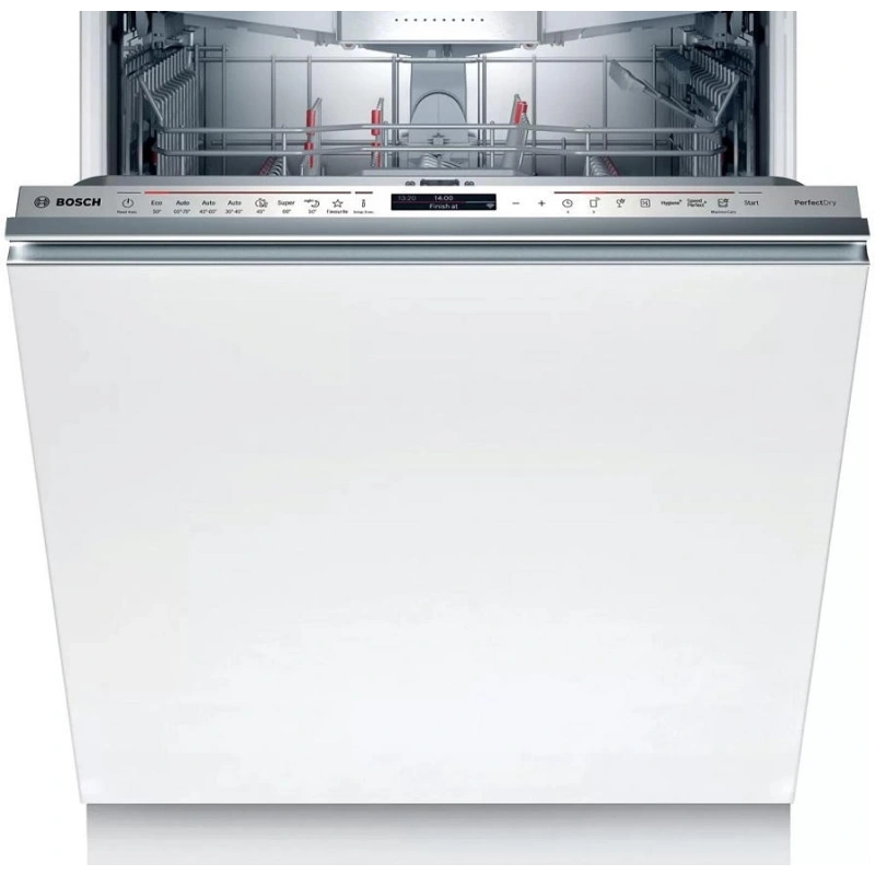 Встраиваемая посудомоечная машина Bosch SMH8ZCX10R