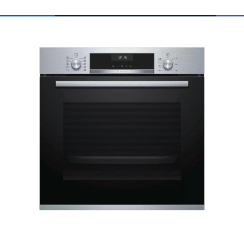 Духовой шкаф Bosch HBG517ES1R