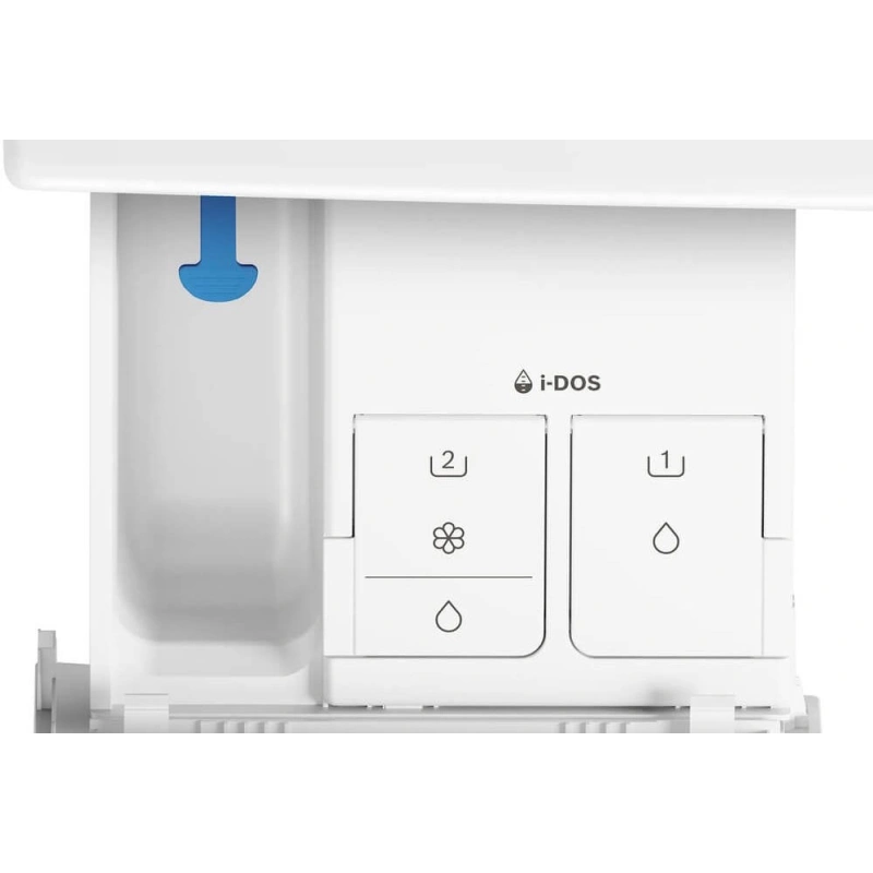Стиральная машина Bosch WGB256A0PL