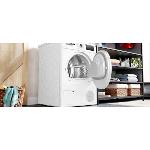 Сушильная машина Bosch WTH83002BY