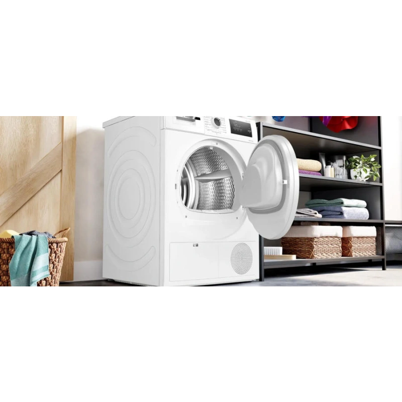 Сушильная машина Bosch WTH83002BY
