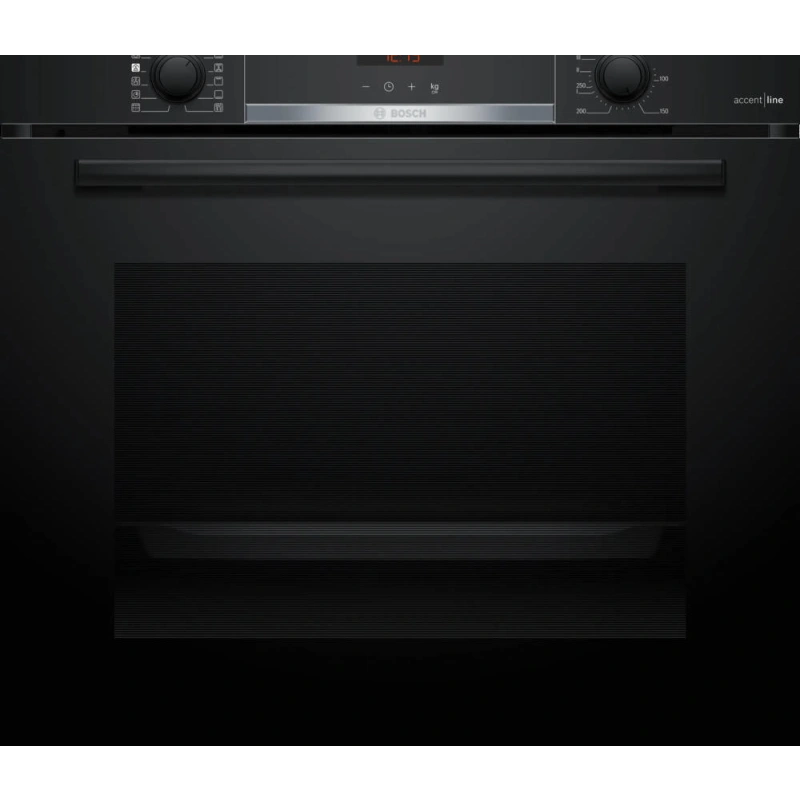 Духовой шкаф Bosch HRA474BB0S