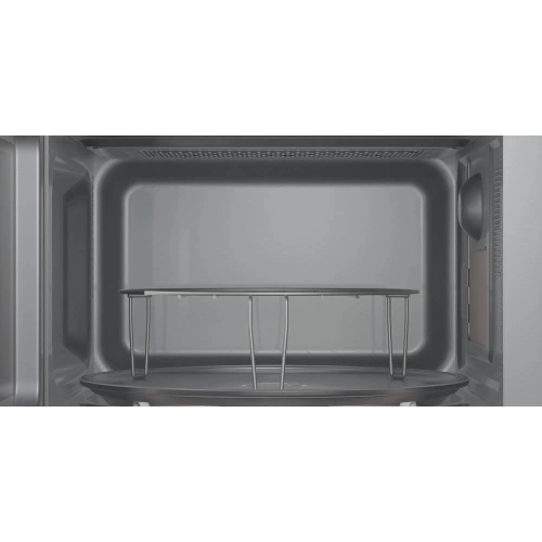 Встраиваемая микроволновая печь Bosch BEL623MX3