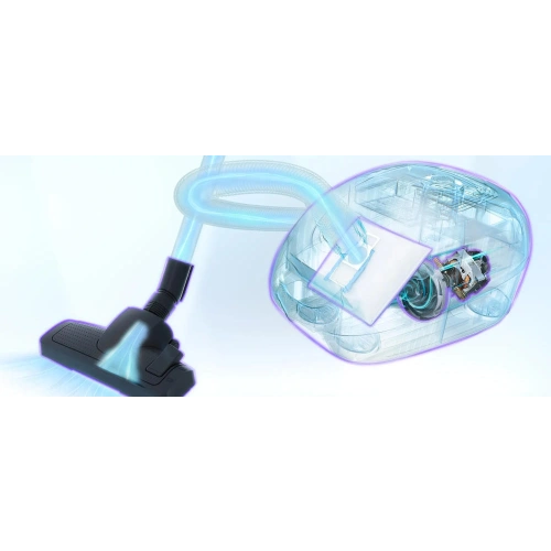 Пылесос Bosch BGL8HYG2