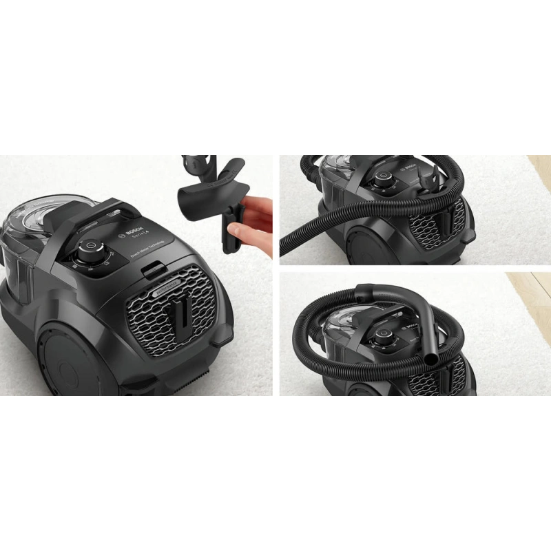 Пылесос Bosch BGC21X300