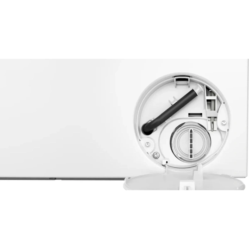 Стиральная машина Bosch WGG242Z2SN