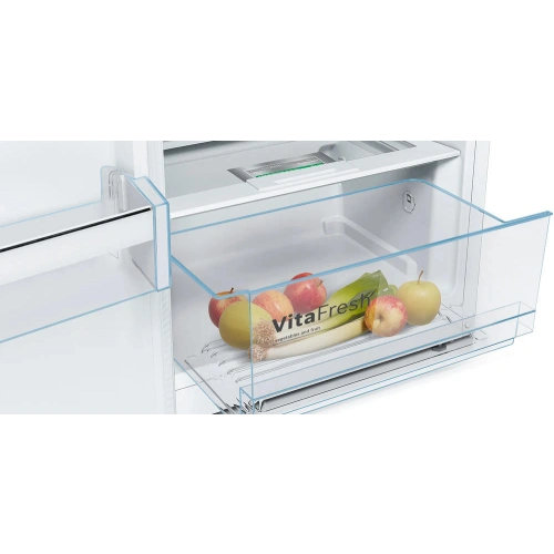 Однокамерный холодильник Bosch KSV36VL3PG