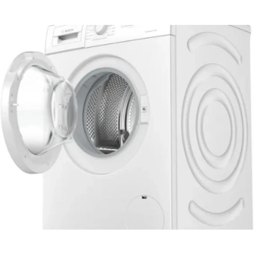 Стиральная машина Bosch WAJ280L2SN