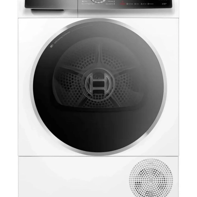 Сушильная машина Bosch WQB245B0ME