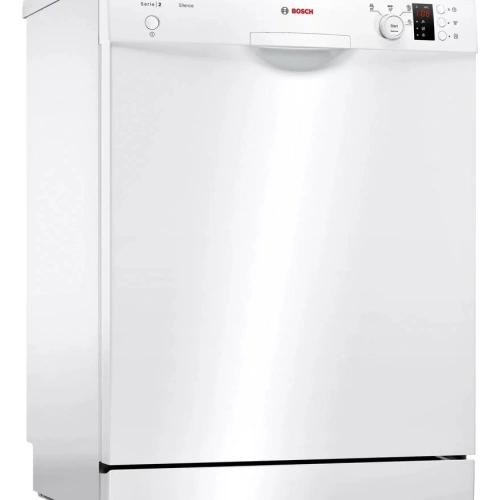 Посудомоечная машина Bosch SMS24AW02E