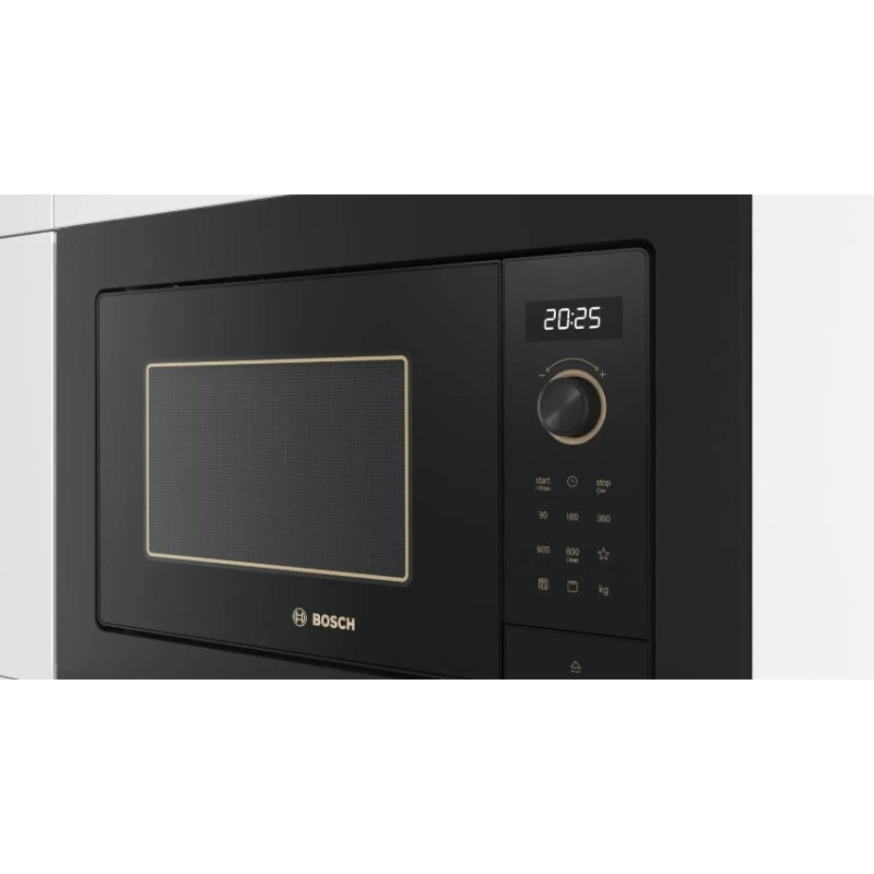 Встраиваемая микроволновая печь Bosch 2BEL653MY3