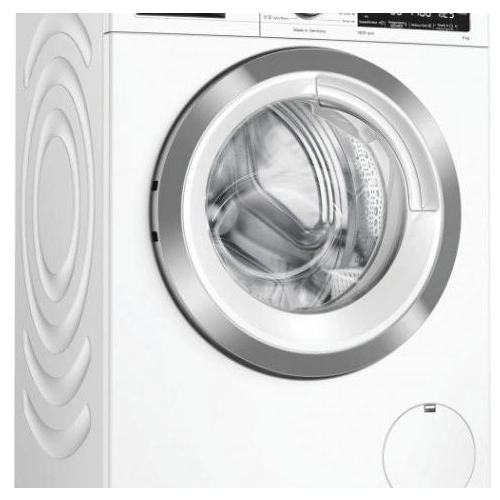 Комплект Bosch Serie 8 (WAX32KH2BY, WTX87KH0BY, WTZ27400)