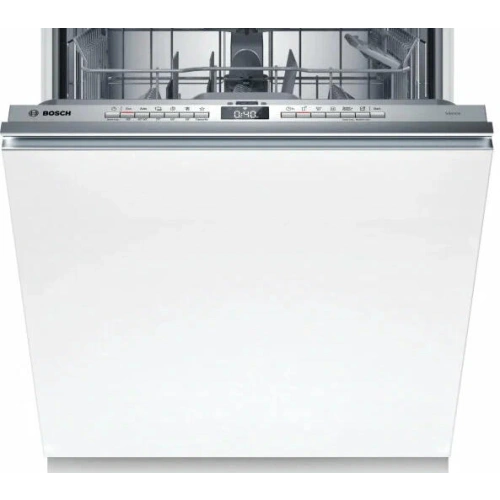 Встраиваемая посудомоечная машина Bosch SMV4HVX00E