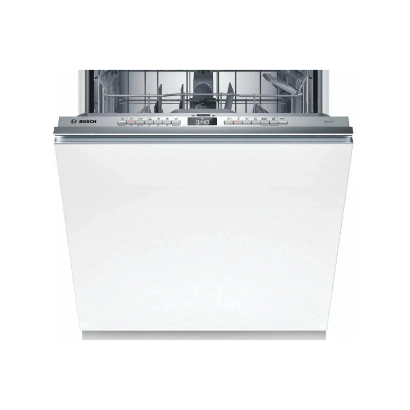Встраиваемая посудомоечная машина Bosch SMV4HVX00E