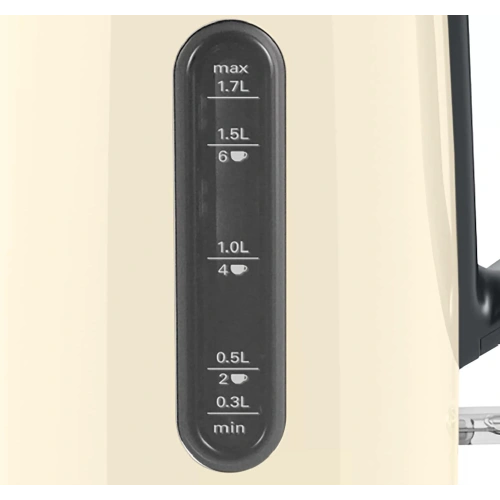 Чайник Bosch TWK4P437