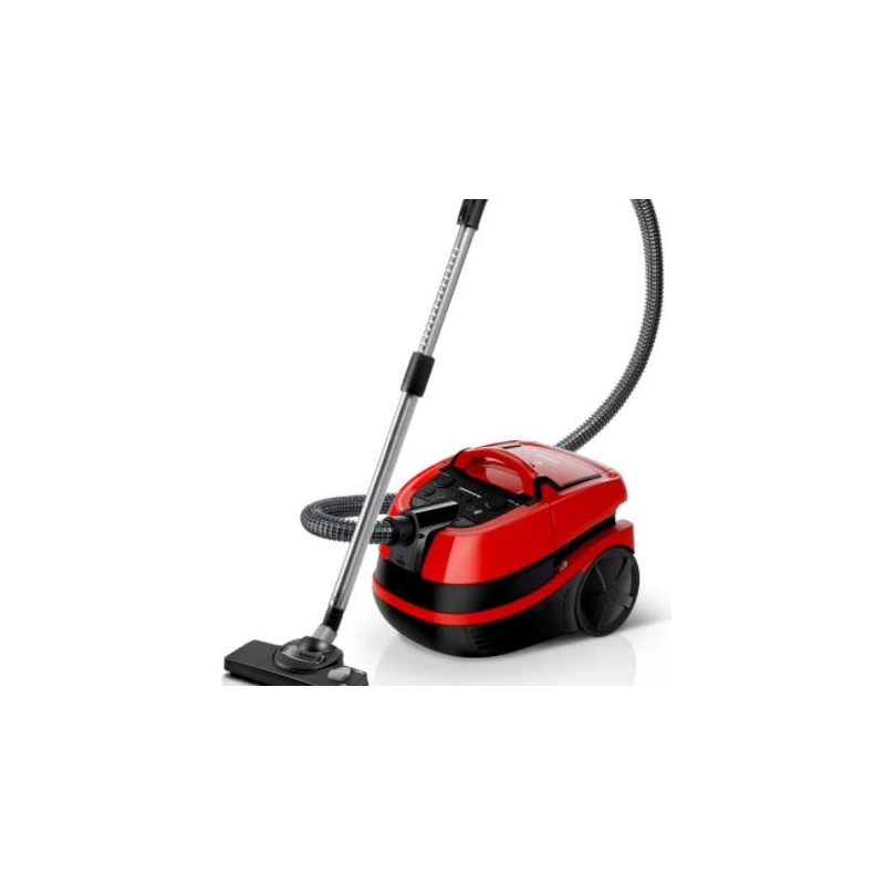 Пылесос Bosch BWD421PET