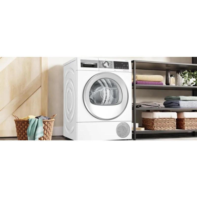 Сушильная машина Bosch WQG24591BY