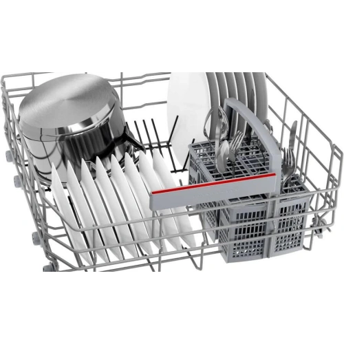 Встраиваемая посудомоечная машина Bosch SBH4EAX14E