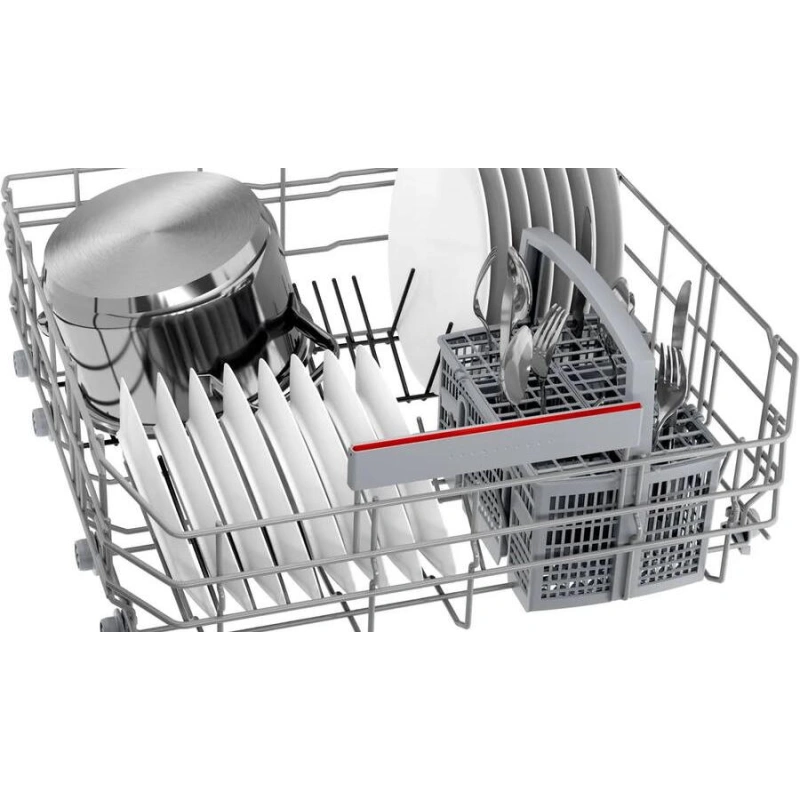 Встраиваемая посудомоечная машина Bosch SBH4EAX14E