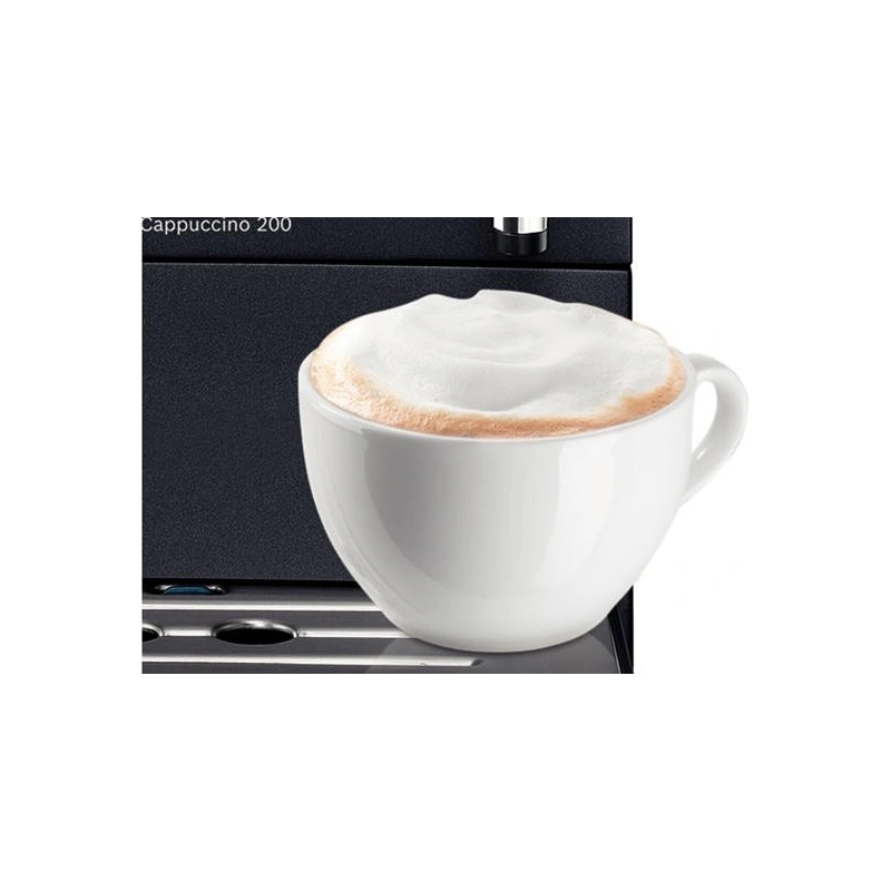 Кофемашина Bosch TES 55236 RU VeroCappuccino