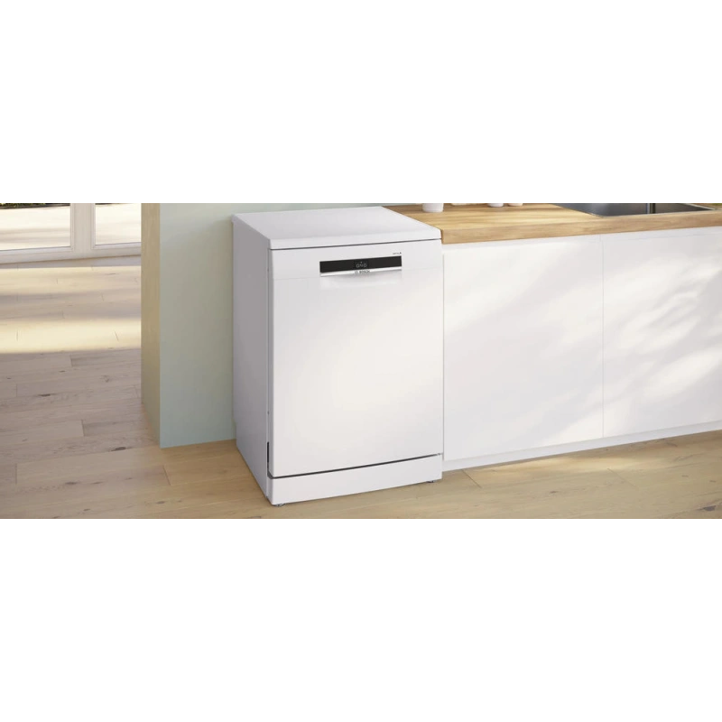 Посудомоечная машина Bosch SMS6EMW38Q