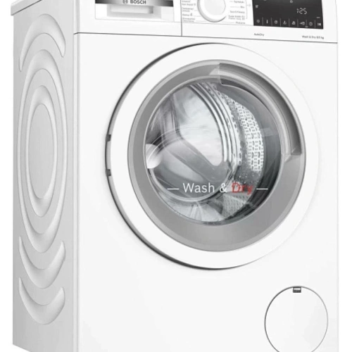 Стирально-сушильная машина Bosch WNA13401PL