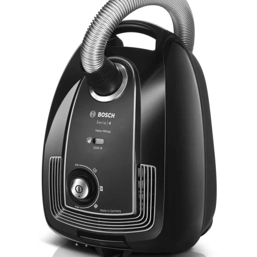 Пылесос Bosch BGLS482200