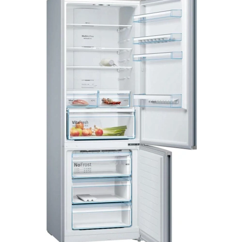 Двухкамерный холодильник Bosch KGN49XL30U