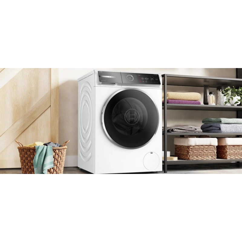Стиральная машина Bosch WGB256A1ME