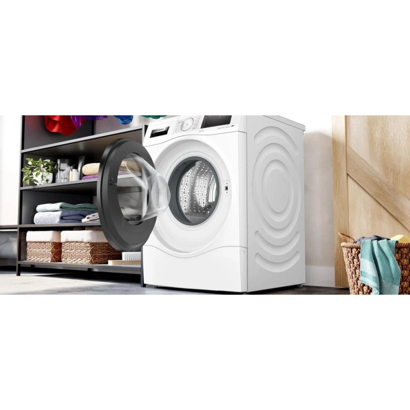 Стирально-сушильная машина Bosch WDU8H543EU