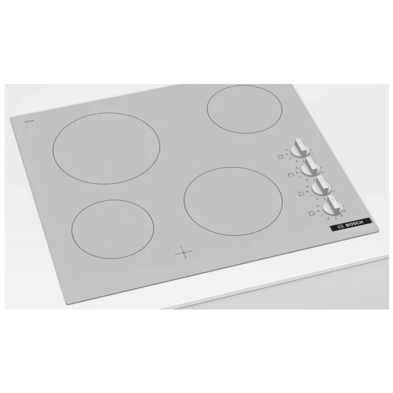 Электрическая варочная панель Bosch PKE612CA2E