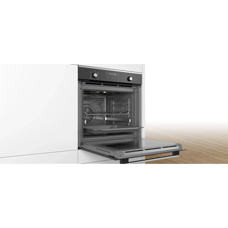 Духовой шкаф Bosch HBG2780S0