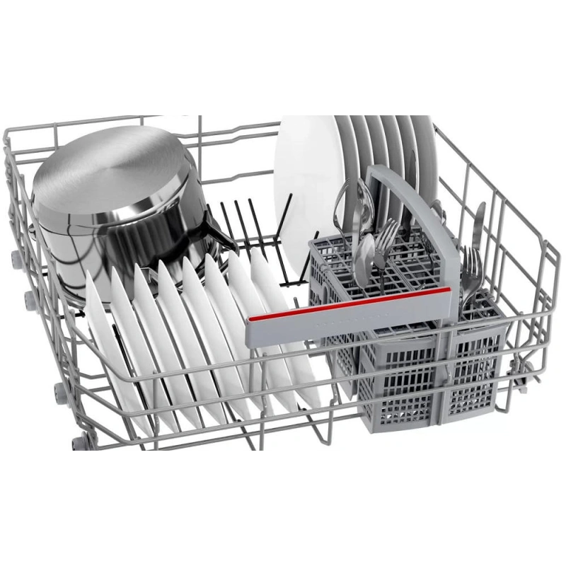 Встраиваемая посудомоечная машина Bosch SMV4IAX1IR