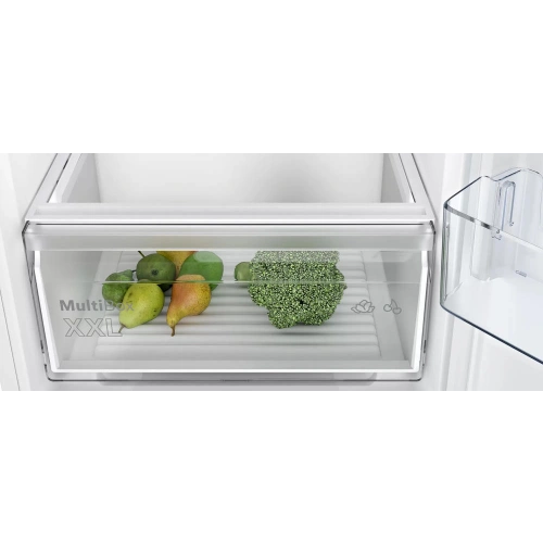 Встраиваемый двухкамерный холодильник Bosch KIN86NSF0