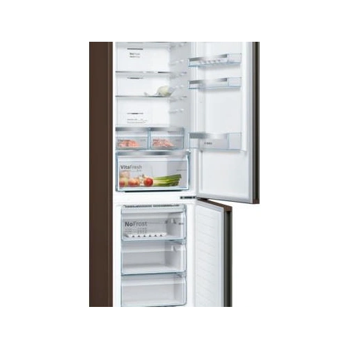 Двухкамерный холодильник Bosch KGN39XG34R