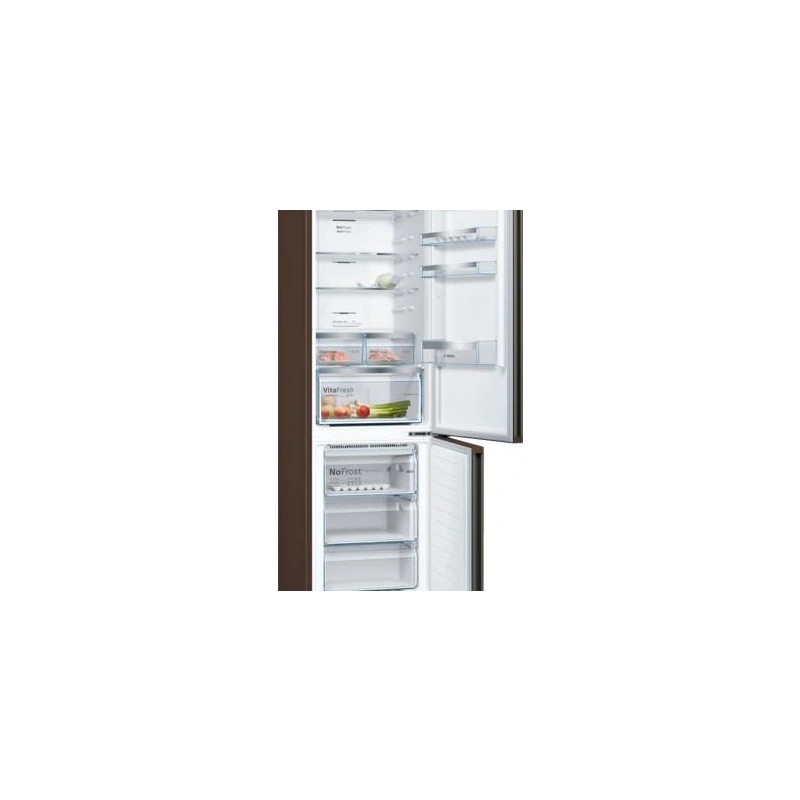 Двухкамерный холодильник Bosch KGN39XG34R