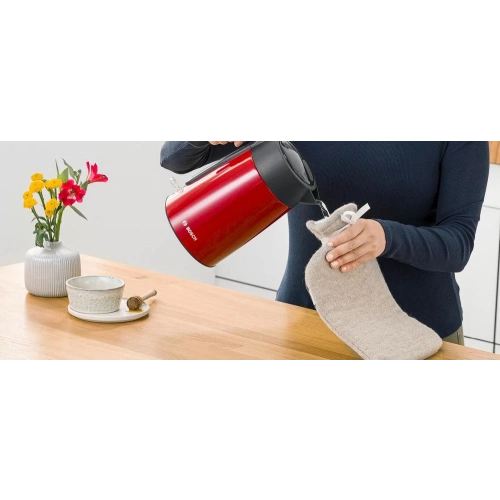 Чайник Bosch TWK7L464